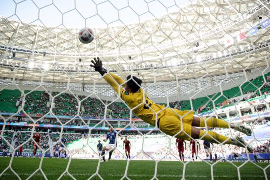 青训与转会 青训与转会