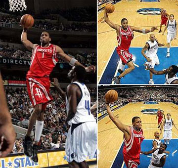 场上的领袖 场上的领袖