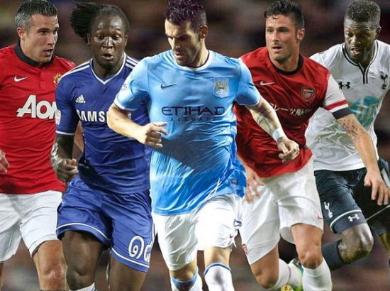 中突出重围 中突出重围