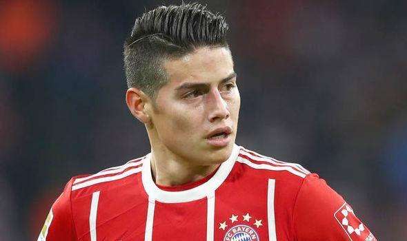 在欧洲豪门 在欧洲豪门