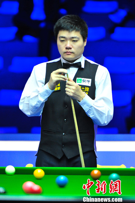 赛况更新 赛况更新